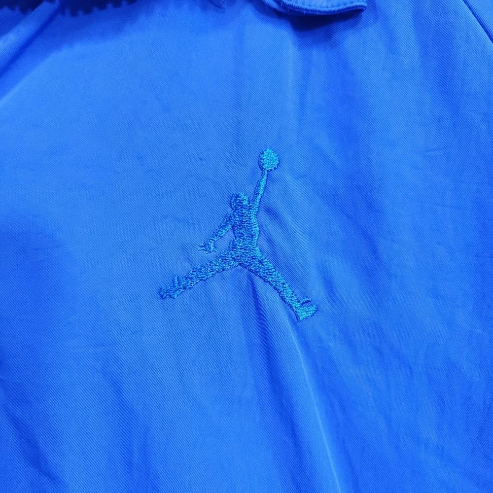 Jordan vintage jacket